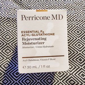 SEALED Perricone MD Essential Fx Acyl-Glutathione Rejuvenating Moisturizer NWT